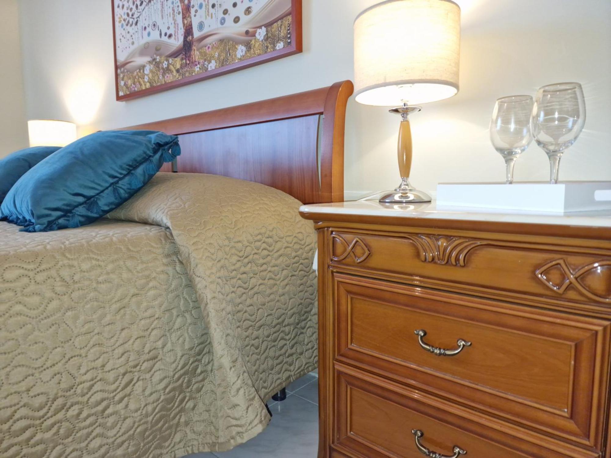 Lorenzo Guest Suite With Free Private Parking-- Cantieri Culturali Palermo Exterior foto