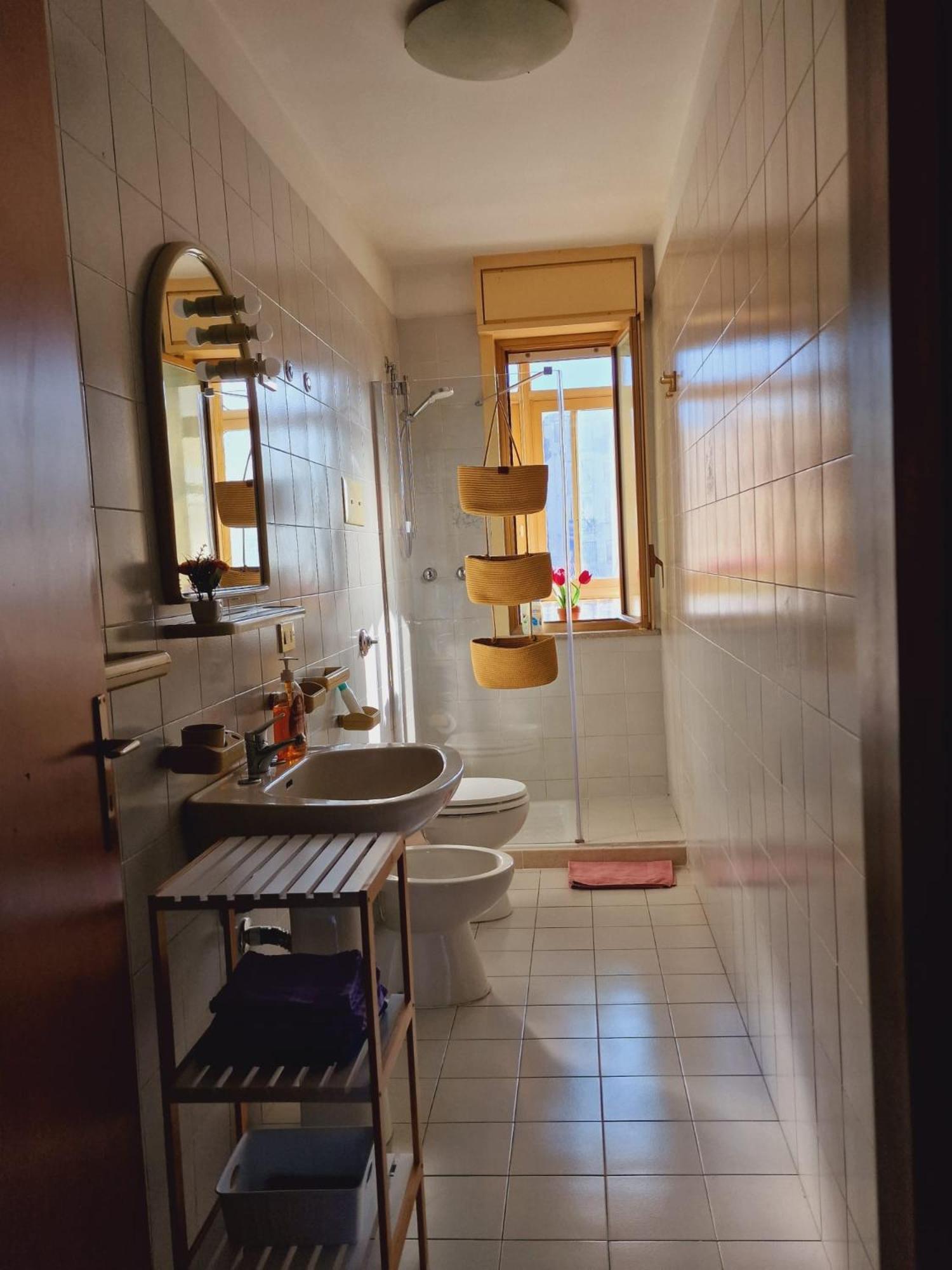 Lorenzo Guest Suite With Free Private Parking-- Cantieri Culturali Palermo Exterior foto