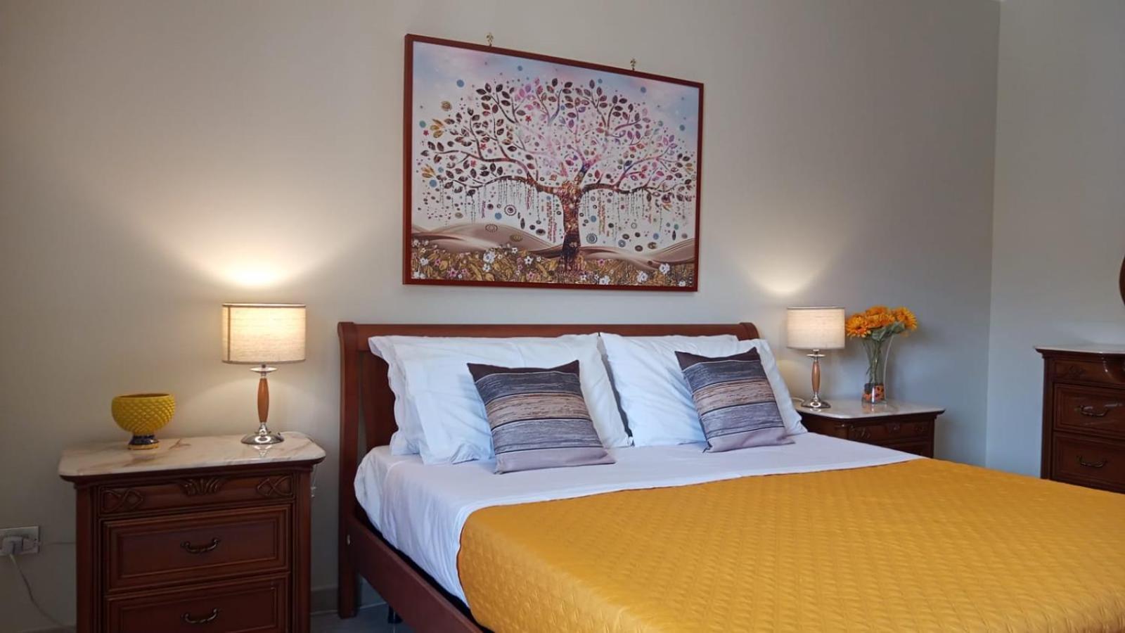 Lorenzo Guest Suite With Free Private Parking-- Cantieri Culturali Palermo Exterior foto